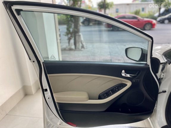 Kia Cerato 1.6 MT 2018 - Xe đẹp còn rất mới
