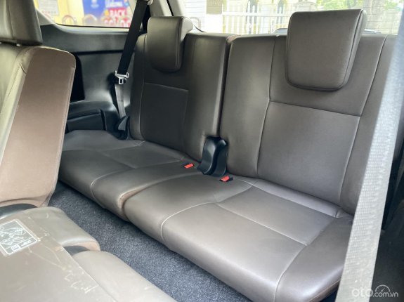 Toyota Fortuner 2.4G 4x2 AT  2019 - Dòng xe gầm cao, động cơ mạnh mẽ