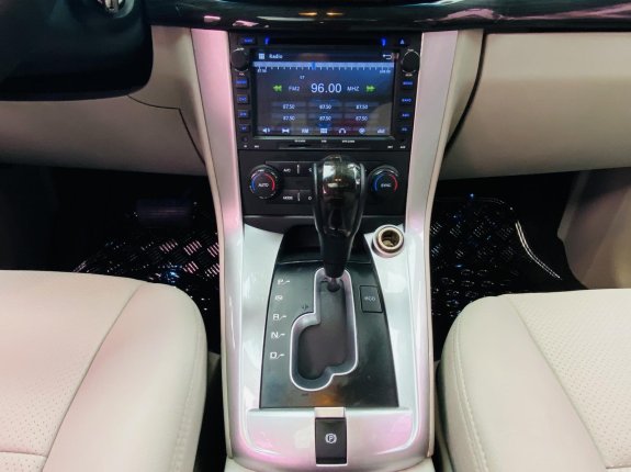 Chevrolet Captiva ltz 2.4 at 2015 - Model 2015 full option bản cao cấp nhất