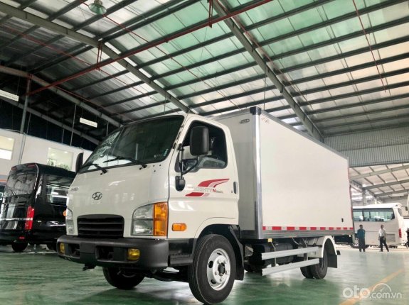 Đa dạng các chủng loại thùng - Đóng và thiết kế thùng theo yêu cầu