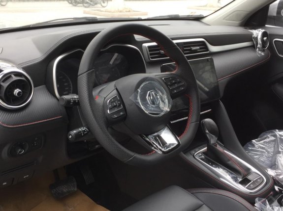 MG ZS 2022 - Giá tốt, vay tối đa 75%, liên hệ em sớm