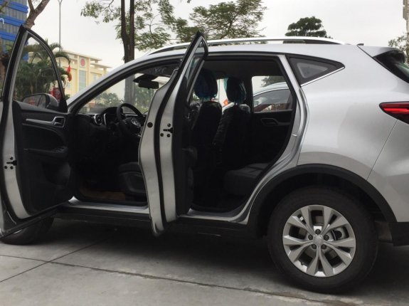 MG ZS 2022 - Giá tốt, vay tối đa 75%, liên hệ em sớm