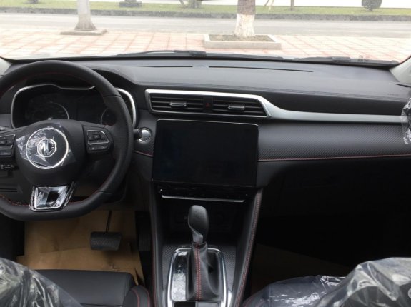 MG ZS 2022 - Giá tốt, vay tối đa 75%, liên hệ em sớm