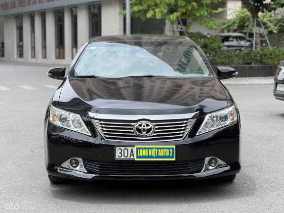 Toyota Camry 2.0E 2013 - Xe gia đình