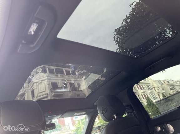 Mercedes-Benz C300 AMG 2021 - Mới 95% - Hỗ trợ trả góp tuyệt đối