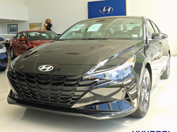 Hyundai Elantra Phiên bản khác 2022 - Chính thức nhận cọc phiên bản 2023 - Hãy là người đầu tiên sở hữu