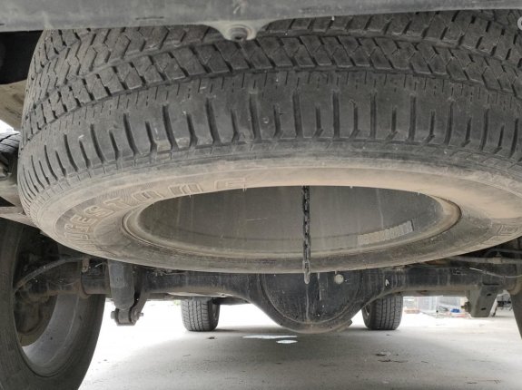 Ford Ranger 2017 - 1 chủ mua từ mới