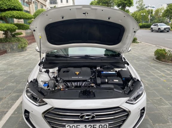Hyundai Elantra 2018 - Xe 1 chủ từ đầu