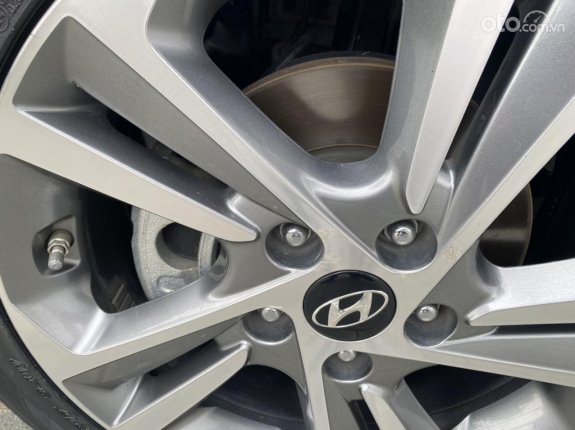 Hyundai Elantra 2018 - Xe 1 chủ từ đầu