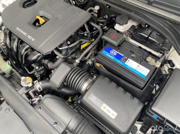 Hyundai Elantra 2018 - Xe 1 chủ từ đầu