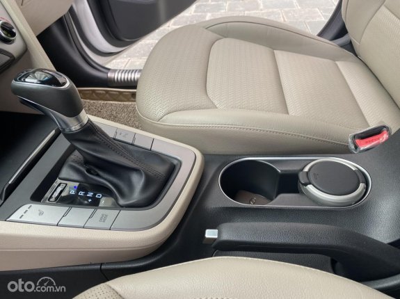 Hyundai Elantra 2018 - Xe 1 chủ từ đầu