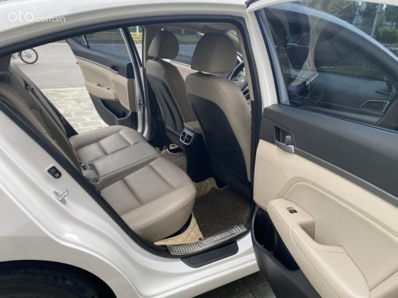 Hyundai Elantra 2018 - Xe 1 chủ từ đầu