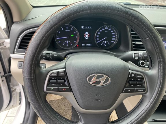 Hyundai Elantra 2018 - Xe 1 chủ từ đầu