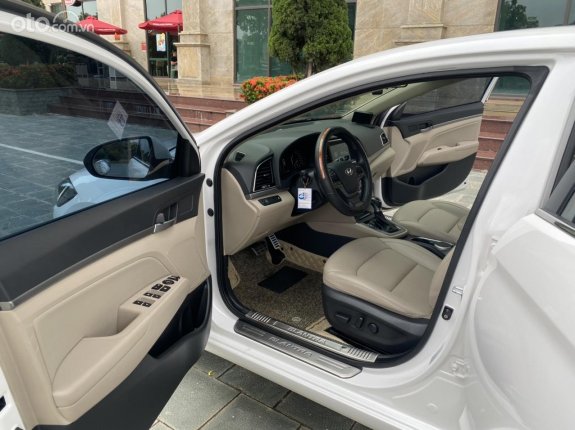 Hyundai Elantra 2018 - Xe 1 chủ từ đầu