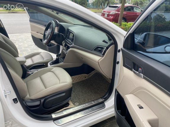 Hyundai Elantra 2018 - Xe 1 chủ từ đầu