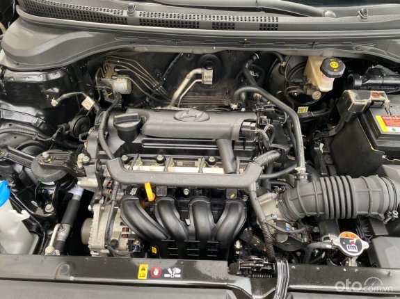 Hyundai Accent 1.4 AT 2020 - Sơn zin cả xe full lịch sử hãng