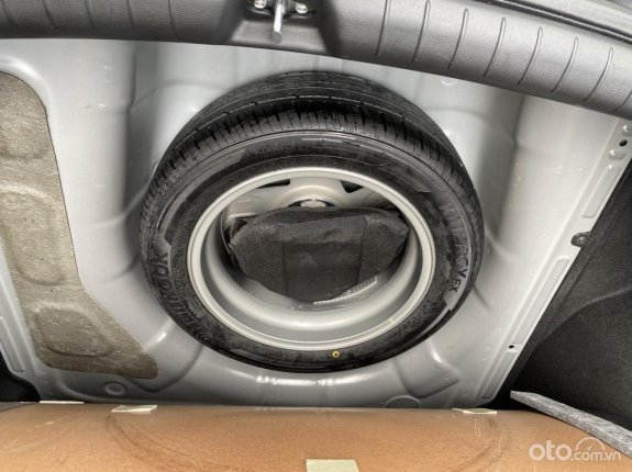 Hyundai Accent 1.4 AT 2020 - Sơn zin cả xe full lịch sử hãng