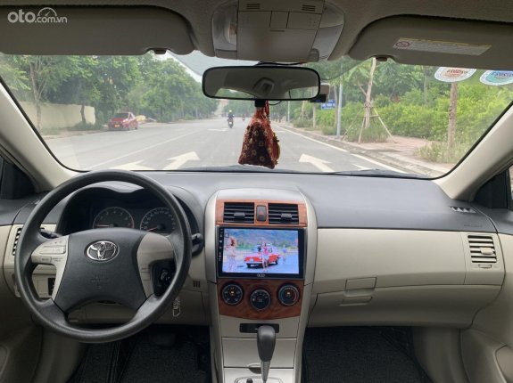 Toyota Corolla Altis 2011 - Xe nhập khẩu, giá 435tr