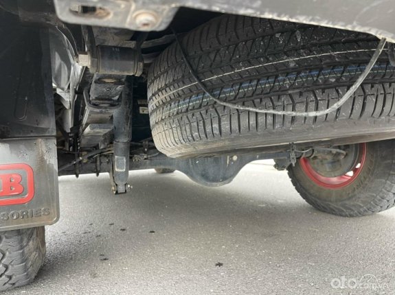 Ford Ranger Wildtrak 2.2 4x2 AT 2016 - Nhập Thái Lan