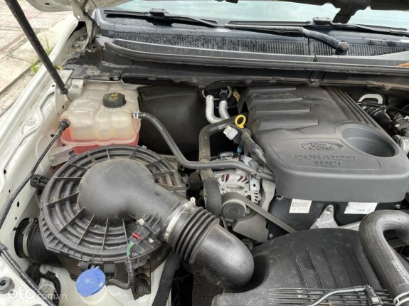 Ford Ranger Wildtrak 2.2 4x2 AT 2016 - Nhập Thái Lan