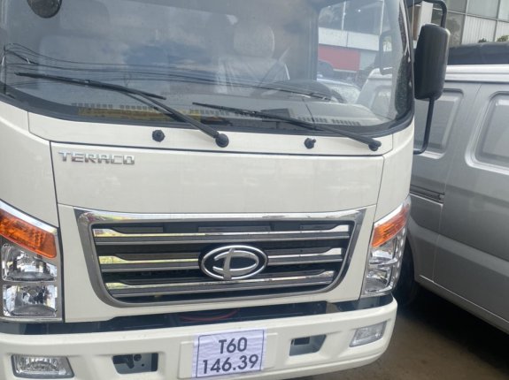 Daehan Tera 190SL 2023 - Cần bán xe giá 523tr