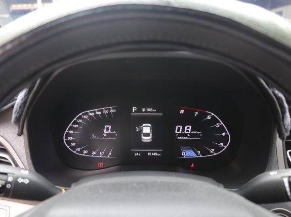 Hyundai Accent 2021 - Màu đỏ