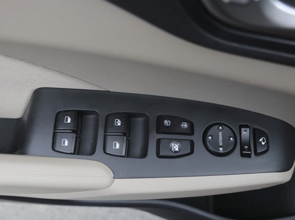 Hyundai Accent 2021 - Màu đỏ