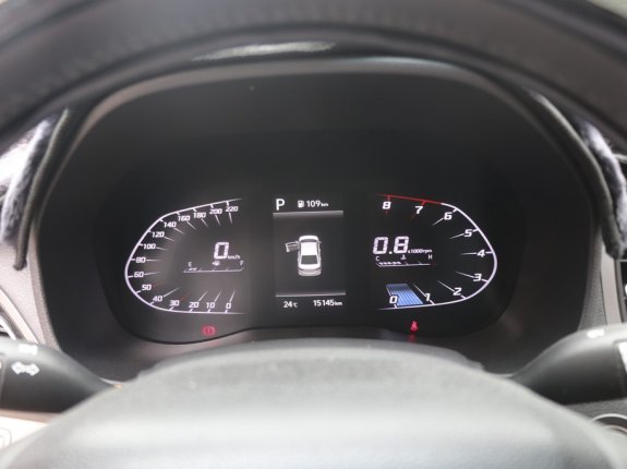 Hyundai Accent 2021 - Màu đỏ