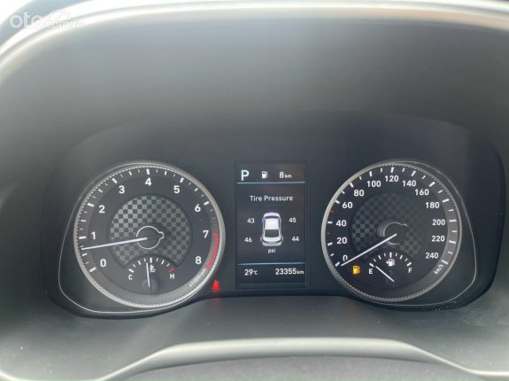 Hyundai Elantra 2021 - Xe đi chuẩn 2 vạn km