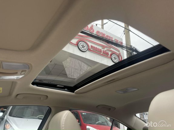 Hyundai Elantra 2021 - Xe đi chuẩn 2 vạn km