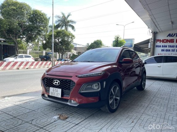 Đi chuẩn 4 vạn km