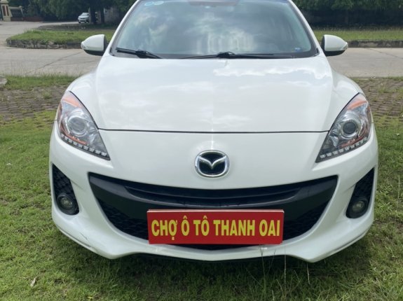 Mazda 3 1.5L Sedan 2014 - Xe siêu đẹp, giá tốt nhất thị trường