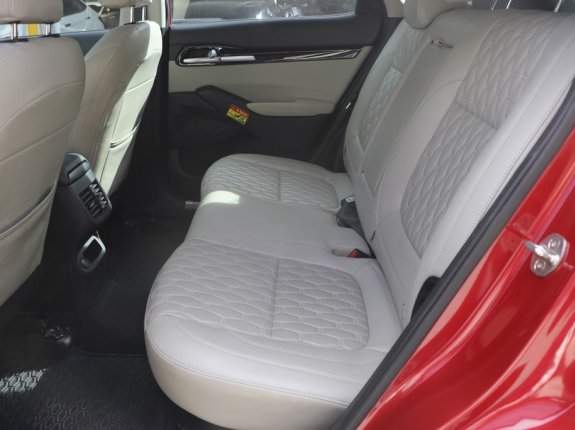 Kia Seltos 2020 - Màu đỏ, 706tr