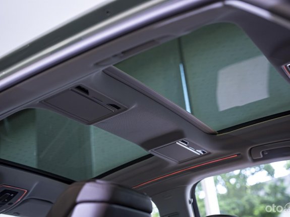 Audi A8 L 55 TFSI Quattro 2022 - Siêu phẩm của năm, sang trọng với phối màu xanh rêu cực đẹp - Ưu đãi hấp dẫn