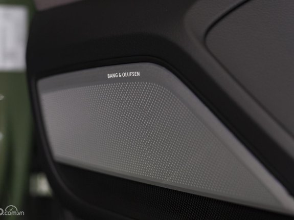 Audi A8 L 55 TFSI Quattro 2022 - Siêu phẩm của năm, sang trọng với phối màu xanh rêu cực đẹp - Ưu đãi hấp dẫn