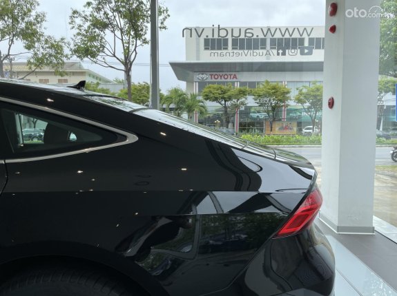 Audi A7 55 TFSI Quattro 2021 - Ưu đãi hấp dẫn trong tháng, hỗ trợ thủ tục nhanh gọn