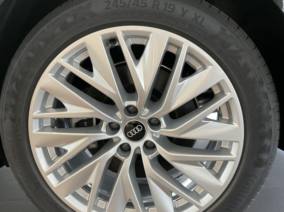 Audi A7 55 TFSI Quattro 2021 - Ưu đãi hấp dẫn trong tháng, hỗ trợ thủ tục nhanh gọn