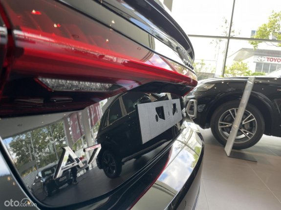 Audi A7 55 TFSI Quattro 2021 - Ưu đãi hấp dẫn trong tháng, hỗ trợ thủ tục nhanh gọn