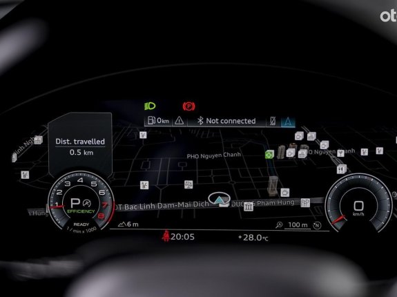 Audi Q5 45 TFSI Quattro 2022 - Sẵn xe tại showroom, ưu đãi hấp dẫn trong tháng