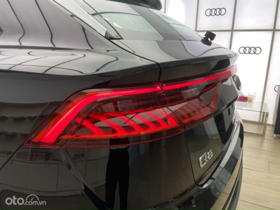 Audi Q8 55 TFSI Quattro 2022 - Ưu đãi hấp dẫn, sẵn xe nhiều màu tại showroom