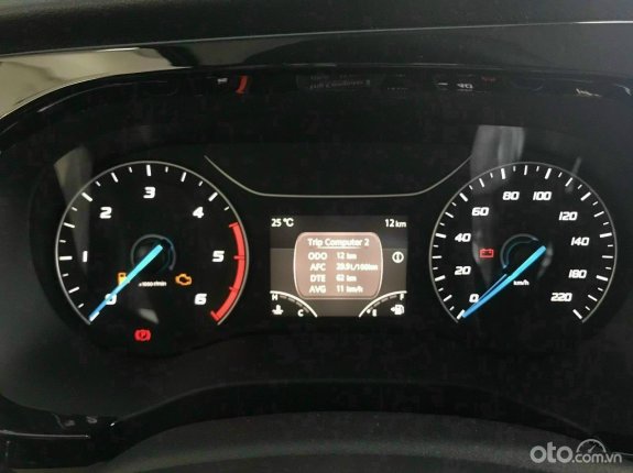 Ford Transit Tiêu chuẩn 2024 - [Giá Tốt] Tặng 2N bảo hành mở rộng