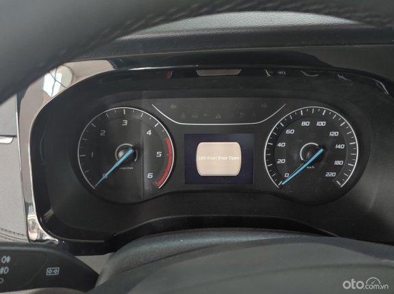 Ford Transit Tiêu chuẩn 2024 - [Giá Tốt] Tặng 2N bảo hành mở rộng