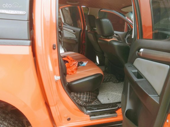 Chevrolet Colorado LT 2.5 MT 4x2 2018 - Số sàn 1 cầu