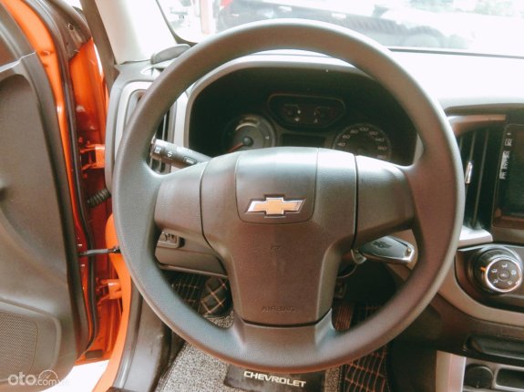 Chevrolet Colorado LT 2.5 MT 4x2 2018 - Số sàn 1 cầu