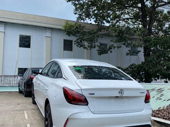 MG 5 1.5L STD 2022 - Giảm ngay 8tr, nhận xe ngay chỉ từ 150tr, tặng bảo hiểm thân vỏ