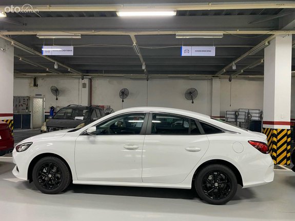 MG 5 1.5L STD 2022 - Giảm ngay 8tr, nhận xe ngay chỉ từ 150tr, tặng bảo hiểm thân vỏ