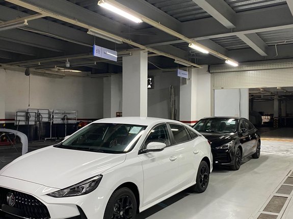 MG 5 1.5L STD 2022 - Giảm ngay 8tr, nhận xe ngay chỉ từ 150tr, tặng bảo hiểm thân vỏ