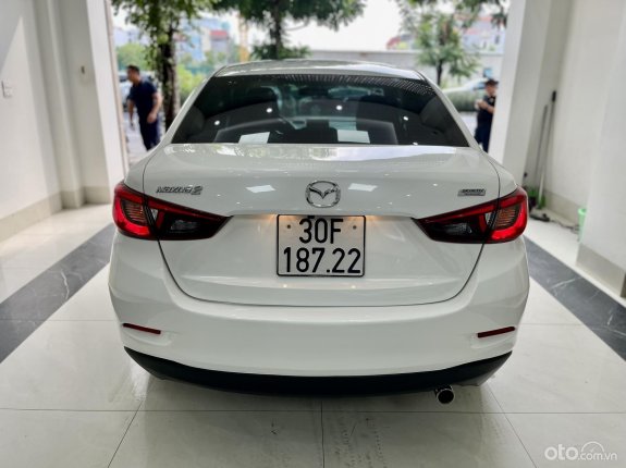 Mazda 2 2015 - Hỗ trợ trả góp 70% - full lịch sử hãng - siêu mới