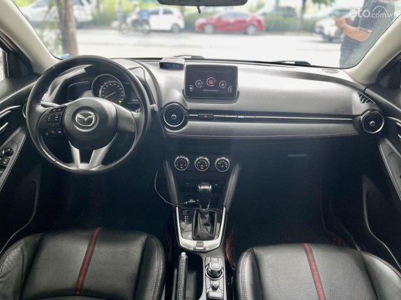 Mazda 2 2015 - Hỗ trợ trả góp 70% - full lịch sử hãng - siêu mới