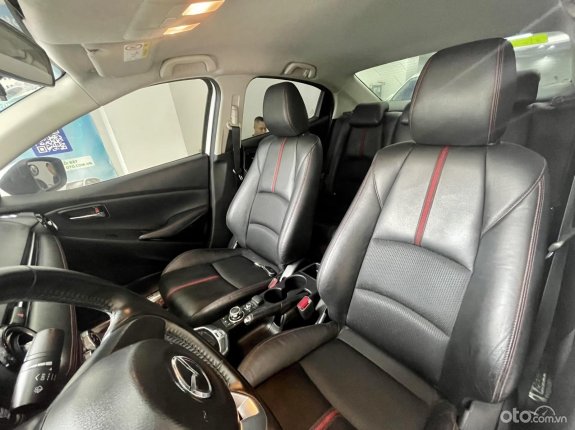 Mazda 2 2015 - Hỗ trợ trả góp 70% - full lịch sử hãng - siêu mới